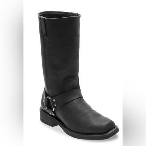 Harley Davidson boots